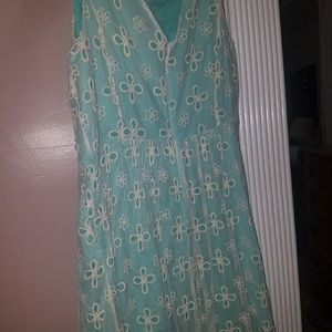 Jennifer Lopez dress